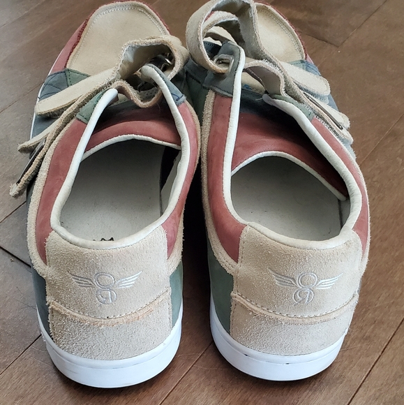 🌟SALE🌟Creative Recreation Slip On - Picture 3 of 5